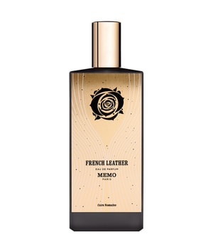 Memo Paris Cuirs Nomades French Leather Eau de Parfum 75 ml