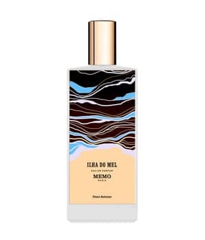 Memo Paris Fleurs Bohèmes Ilha Do Mel Eau de Parfum 75 ml