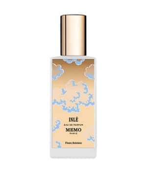 Memo Paris Fleurs Bohèmes Inlé Eau de Parfum 30 ml