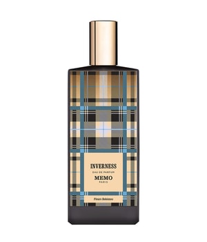 Memo Paris Fleurs Bohèmes Inverness Eau de Parfum 75 ml