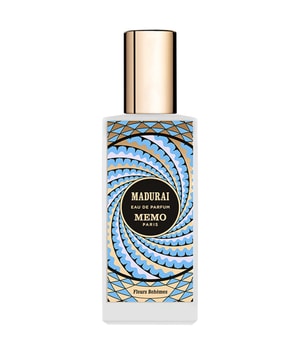 Memo Paris Fleurs Bohèmes Madurai Eau de Parfum 30 ml