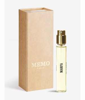 Memo Paris Fleurs Bohémes Marfa Eau de Parfum 10 ml