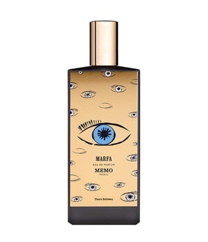 Memo Paris Fleurs Bohémes Marfa Eau de Parfum 75 ml
