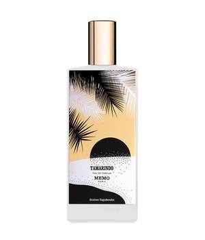 Memo Paris Graines Vagabondes Tamarindo Eau de Parfum 75 ml