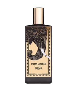 Memo Paris Indian Leather Eau de Parfum 75 ml