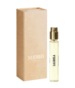Memo Paris Les Echappées Lalibela Eau de Parfum 10 ml