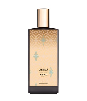 Memo Paris Les Echappées Lalibela Eau de Parfum 75 ml