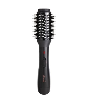Mermade Blow Dry Brush Black Warmluftbürste 1 Stk