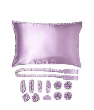 Mermade Heatless Style Kit Haarstylingset 1 Stk