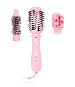 Mermade Interchangable Blowdry Brush Warmluftbürste 1 Stk