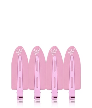 Mermade Jumbo No Crease Clips Haarschmuck 4 Stk