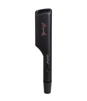 Mermade The Double Waver Black Welleneisen 1 Stk