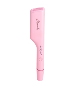 Mermade The Double Waver Pink Welleneisen 1 Stk