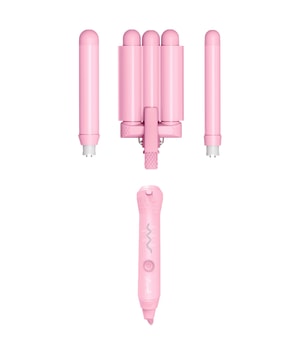 Mermade The Style Wand Pink Haarstylingset 1 Stk