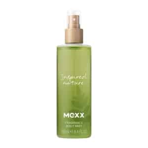 Mexx Inspired Nature Körperspray 250 ml