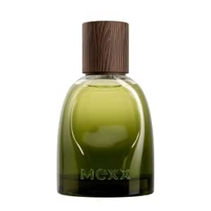 Mexx Inspired Nature Men Eau de Parfum 50 ml