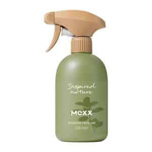 Mexx Inspired Nature Raumduft 500 ml