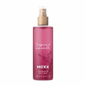 Mexx Inspired Warmth Körperspray 250 ml