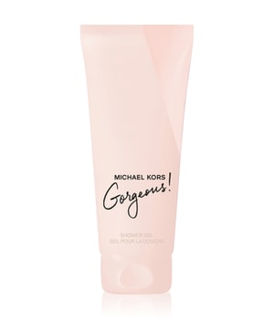 Michael Kors Gorgeous! Duschgel 200 ml