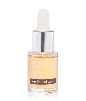 Millefiori Milano Hydro Vanilla & Wood Raumduft 15 ml