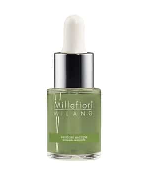 Millefiori Milano Reed Verdant Escape Raumduft 15 ml