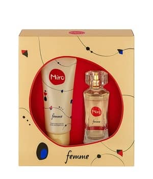 Miro Femme Duftset 1 Stk