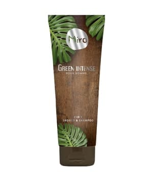 Miro Green Intense Duschgel 250 ml