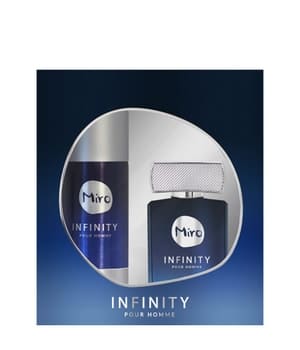 Miro Infinity Duftset 1 Stk