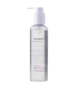 Mixsoon Bean Cleansing Oil Gesichtsöl 195 ml
