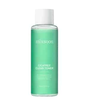 Mixsoon Cicatree Clean Toner Gesichtsfluid 150 ml