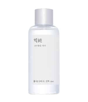 Mixsoon Hinoki Essence Gesichtsfluid 100 ml