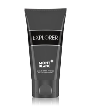 Montblanc Explorer After Shave Balsam 150 ml