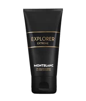 Montblanc Explorer Extreme Duschgel 150 ml