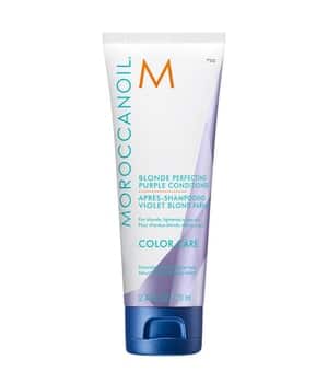 Moroccanoil Blonde Perfecting Purple Conditioner Conditioner 70 ml