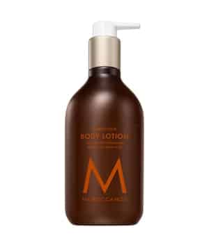 Moroccanoil Body Lotion AMBRE NOIR Bodylotion 360 ml