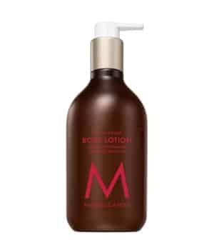 Moroccanoil Body Lotion Dahlia Rouge Bodylotion 360 ml