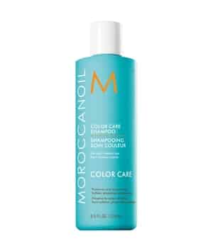Moroccanoil Color Care Shampoo Haarshampoo 250 ml