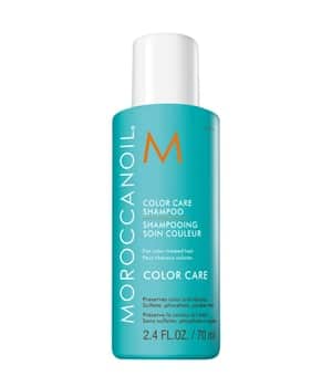 Moroccanoil Color Care Shampoo Haarshampoo 70 ml