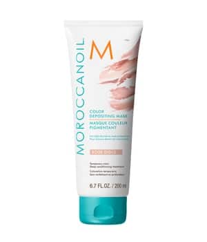 Moroccanoil Color Depositing Mask Rose Gold Farbmaske 200 ml
