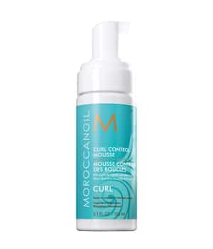 Moroccanoil Curl Control Mousse Schaumfestiger 150 ml