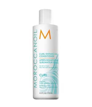 Moroccanoil Curl Enhancing Conditioner Conditioner 250 ml