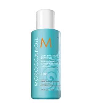 Moroccanoil Curl Enhancing Shampoo Haarshampoo 70 ml