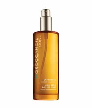 Moroccanoil Dry Body Oil Körperöl 100 ml
