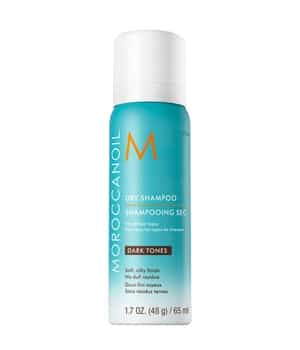 Moroccanoil Dry Shampoo Dark Trockenshampoo 65 ml