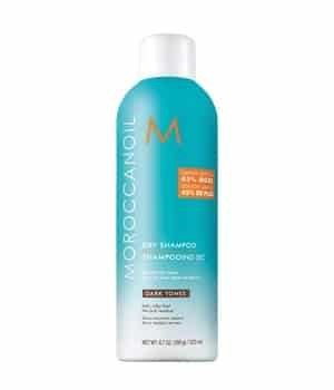 Moroccanoil Dry Shampoo Jumbo Dark Trockenshampoo 323 ml