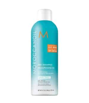 Moroccanoil Dry Shampoo Jumbo Light Trockenshampoo 323 ml