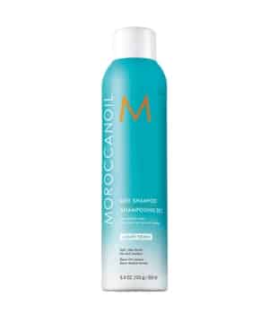 Moroccanoil Dry Shampoo Light Trockenshampoo 205 ml