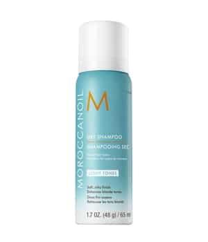 Moroccanoil Dry Shampoo Light Trockenshampoo 65 ml