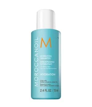 Moroccanoil Hydrating Shampoo Haarshampoo 70 ml