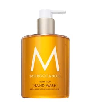 Moroccanoil Liquid Hand Wash AMBRE NOIR Flüssigseife 360 ml